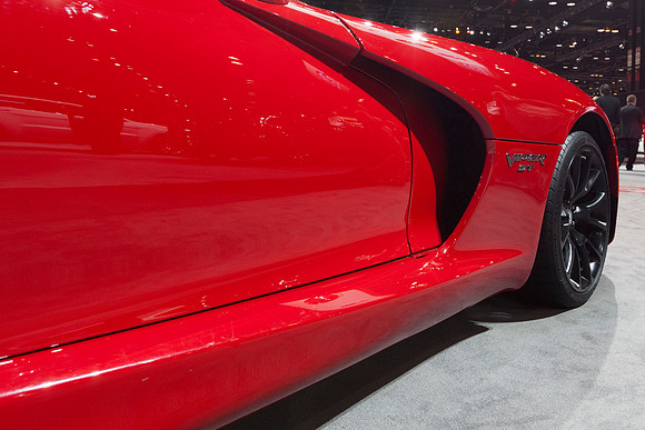 Dodge Viper