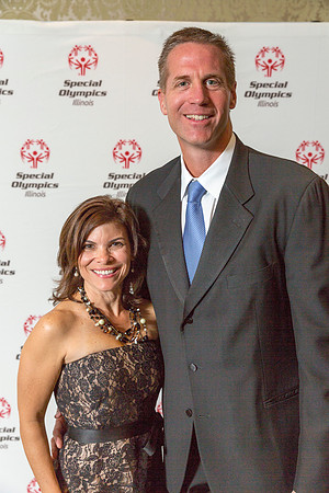 Mr. and Mrs. Paddock