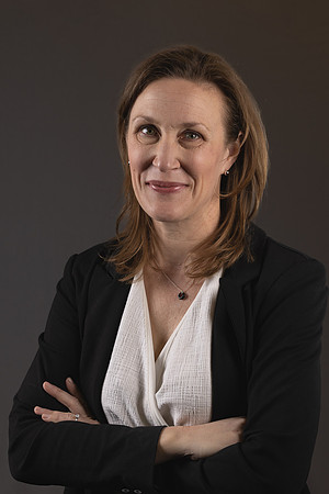Rebecca Clark, MA