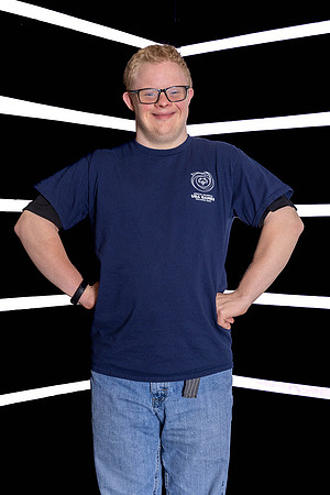 Connor Nolan