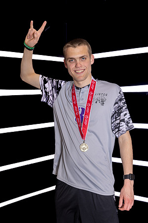 Alex Huegen