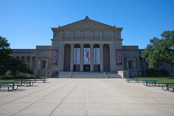 Museum of Science & Industry
