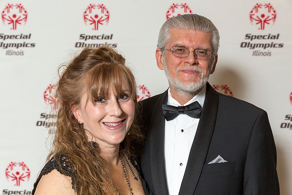 Mr. and Mrs. Fazlow