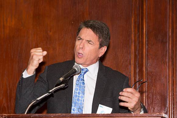 Mike Adamle