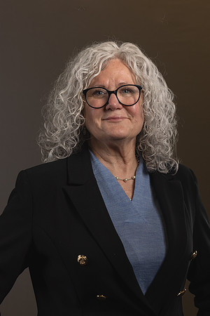 Dina Donohue-Chase