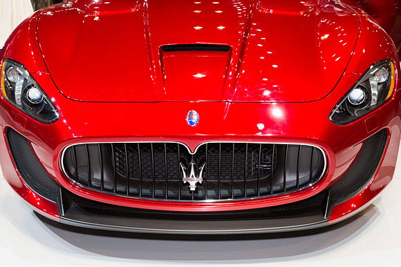 Maserati