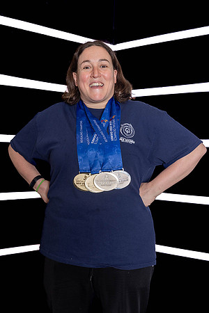 Caroline Colianne