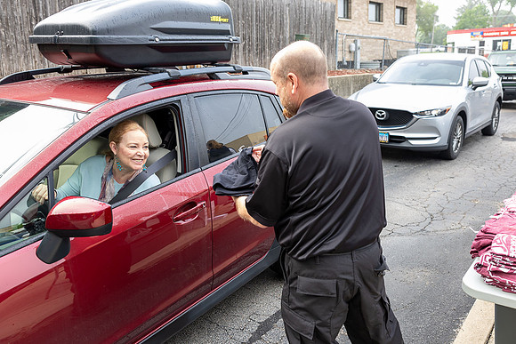 Dupage County Sheriff