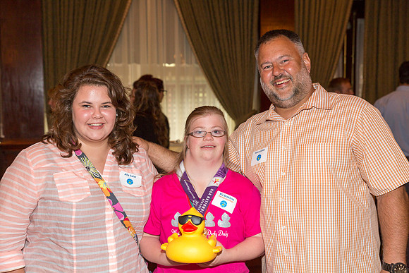 Steve and Ally Galat