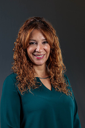 Melva Flores