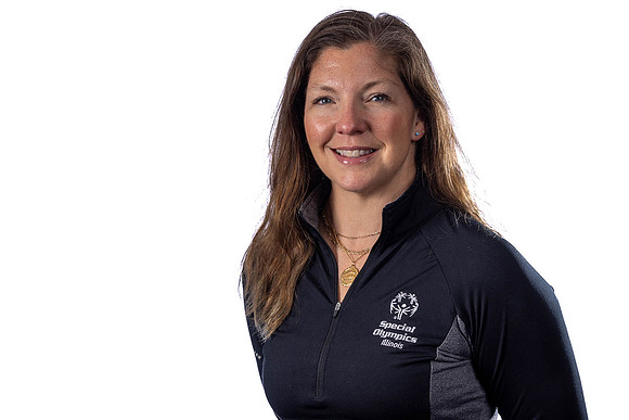 Suzi Berner