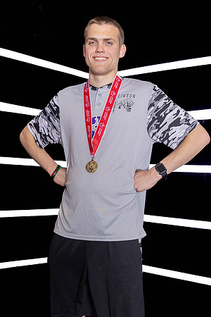 Alex Huegen