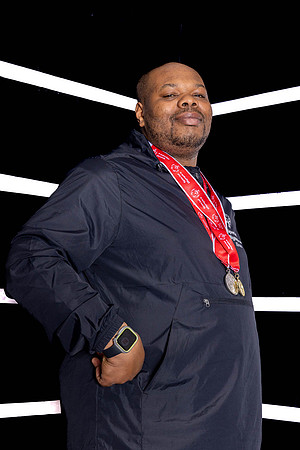 Cory Williams
