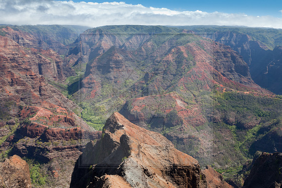 Waimea Canyon
