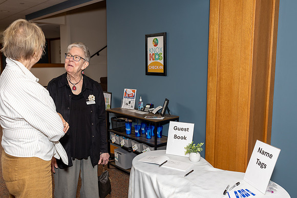 LV, Woodridge IL, 50th Anniversary