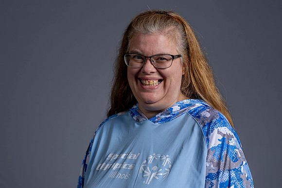 Kimberly Stivers