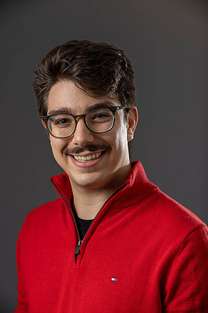 Martin Melto, LPC