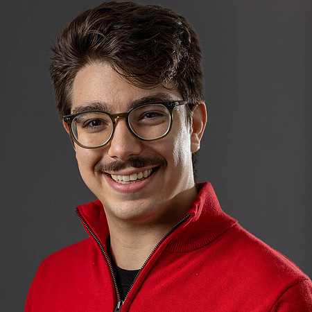 Martin Melto, LPC