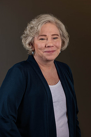 Andrea Finnegan