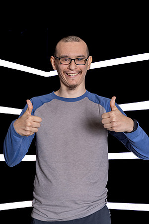 Kenny Ogden