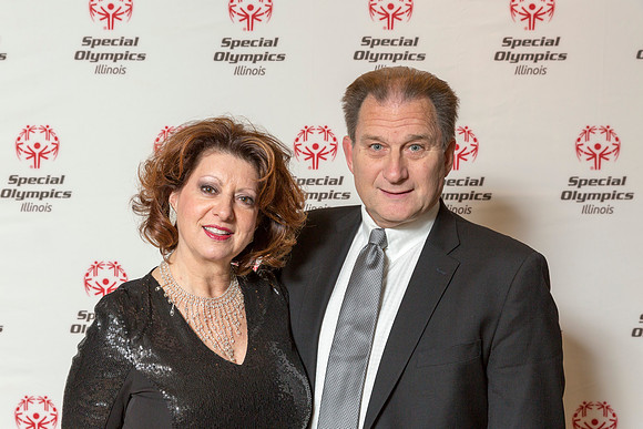 Mr. and Mrs. Prizoznic