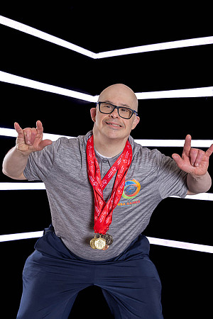 Ben Brizzolara