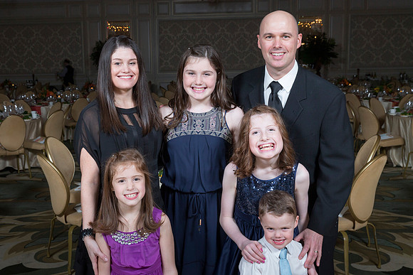 Granato Family