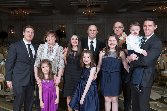 Granato Family
