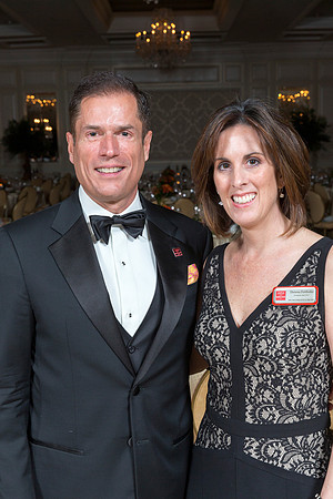 Randy Rutta and Theresa Forthofer