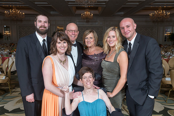 The Liss Family