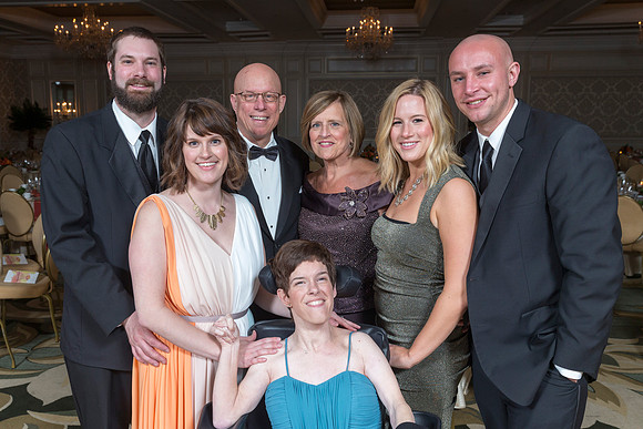 Liss Family
