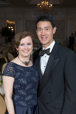 Mr. and Mrs. Kelly Taira