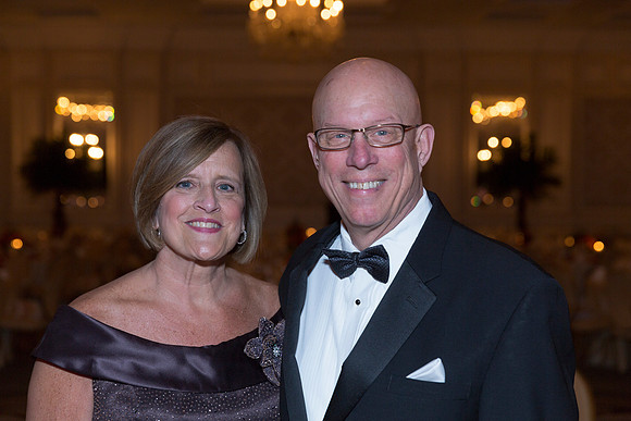 Tom & Kathy Liss