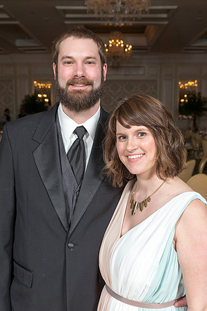 Brian & Kelly Liss
