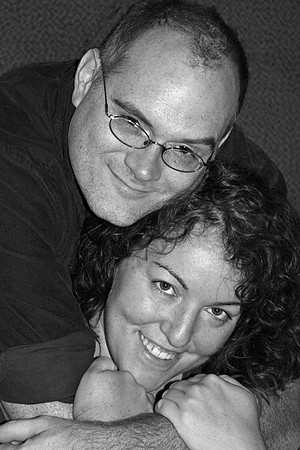 Trace and Renee