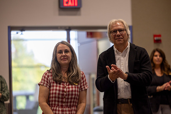Easterseals College of Dupage Photography Exhibit