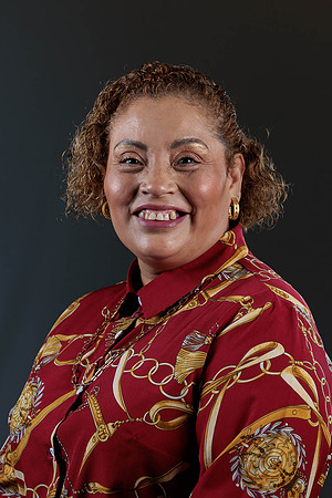 Maria Muñoz