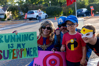Easterseals Superhero Hustle 2025