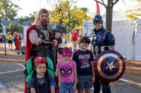 Easterseals Superhero Hustle Sml 2025