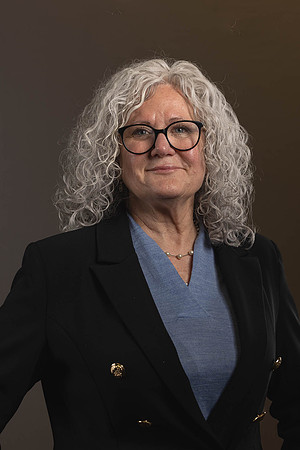Dina Donohue-Chase