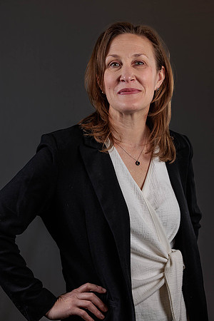 Rebecca Clark, MA