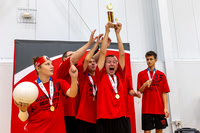 Special Olympics Fall Games 2025