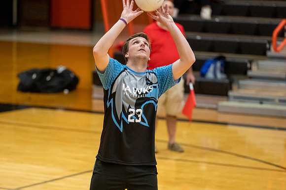 Jake Chudzik