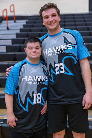 Jake Chudzik