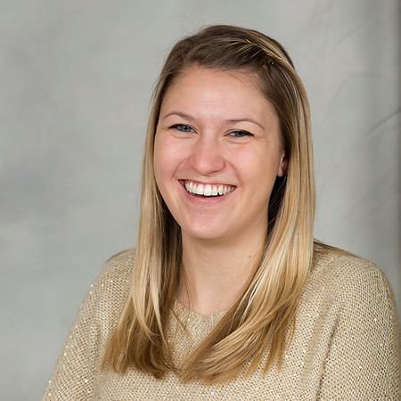 Valerie Heneghan