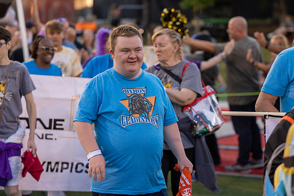 Opening Ceremony
