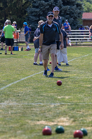 Bocce