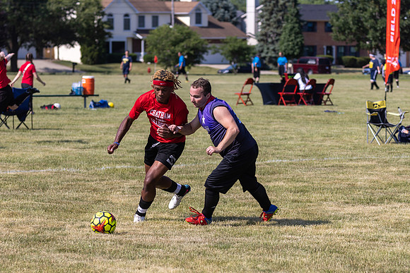 Soccer