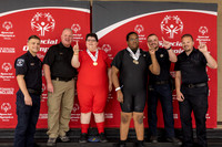 Powerlifting