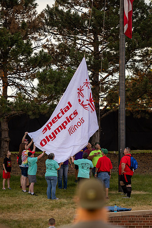 Opening Ceremony
